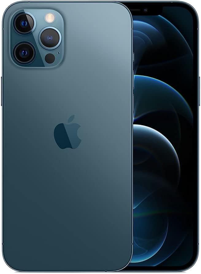 Apple iPhone 12 Pro Max 128GB (Unlocked)