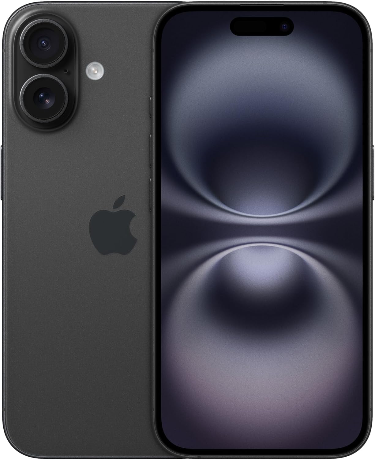 Apple iPhone 16 128GB Black (Unlocked)