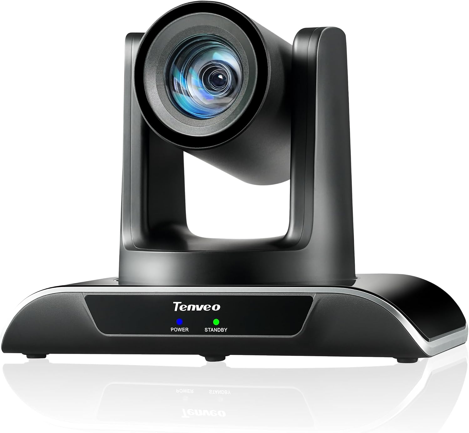 Tenveo HDMI/LAN/USB3.0 PoE PTZ Camera 20X Optical Zoom